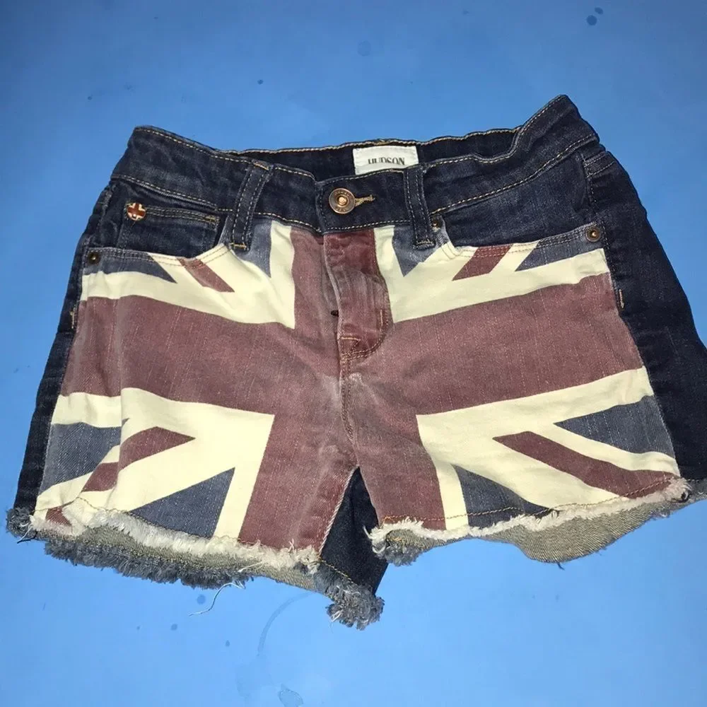 Hudson Jeans good pre